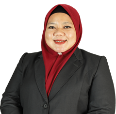 Nurulhuda Ahmad binti Khairuddin